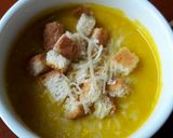 Foto del paso 2 de la receta: Crema de Zapallo
