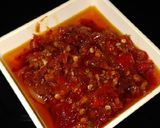Foto langkah ke 4 dari resep Sambal Bawang.