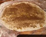 A picture of step 1 of California Farm Puff Pastry Cookies.
