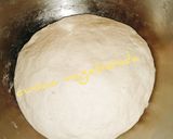 Foto del passaggio 1 della ricetta Panettone veloce