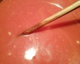 Paradicsomos húsgombóc recept fázis 3 fotója