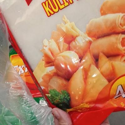 Langkah 1