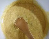 Foto langkah ke 2 dari resep Cake Kurma.