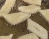 Une image de l'étape 6 de ☆Fasenachtkiechle - Beignets Alsaciens☆.
