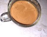 صورة لخطوة 4 من وصفة قهوة راجلك من يدك 😉☕☕☕🇩🇿🇩🇿