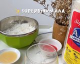 Foto langkah ke 2 dari resep Es Susu Mangga SuperBihun AAA.