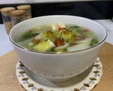 Foto langkah ke 8 dari resep Bening Sawi Putih.