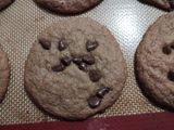 Galletitas Chips Chocolate (Esta es la receta definitiva)