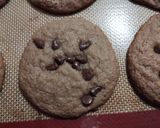 Foto del paso 4 de la receta: Galletitas Chips Chocolate (Esta es la receta definitiva)