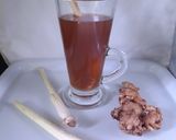 Foto langkah ke 3 dari resep Jamu Batuk Pilek.