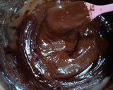 Foto langkah ke 5 dari resep Bolu Kukus Coklat GF.