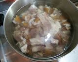 รูปขั้นตอนการทำที่ 3 ของ ตือคาตั่ง (หมูหนาว)