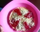 Foto langkah ke 4 dari resep Martabak Pizza Merdeka.