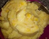 Foto del paso 2 de la receta: Arroz cremoso con choclo y queso