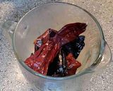 Foto del paso 4 de la receta: Birria al horno para quesabirria🌺