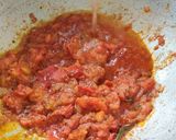 தக்காளி வெந்தய குழம்பு (thakkali Venthaya Kulambu Recipe in Tamil) ரெசிபி ஸ்டேப் 8 புகைப்படம்