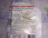 Foto del paso 2 de la receta Pan Integral las tres tazas y media