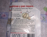 Foto del paso 2 de la receta: Pan Integral las tres tazas y media