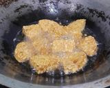 Foto langkah ke 1 dari resep Tempe Penyet Sambal Kencur.