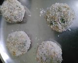 पोटैटो चीज़ शॉट्स रेसिपी चरण 5 फोटो