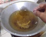 Foto langkah ke 5 dari resep Keripik kelapa muda krispy.