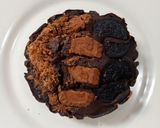 Foto langkah ke 4 dari resep Brownies Nyoklat.