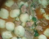Foto del paso 7 de la receta: Platillo húngaro