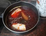 Foto del paso 1 de la receta: Pochas compuestas