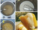 Foto langkah ke 1 dari resep Mango Pudding.