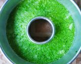 Foto langkah ke 4 dari resep Puding lumut.