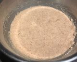 Zsemle (egészségesen) recept fázis 1 fotója