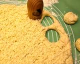 Kacsazsíros pogácsa recept fázis 4 fotója