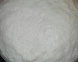 A picture of step 6 of Garlic Mozzarella Bread.