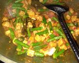 Foto langkah ke 7 dari resep 🌺Oseng Tempe Kacang Panjang.