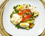 Foto del paso 5 de la receta: Ensaladilla rusa casera