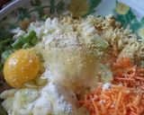 Foto langkah ke 4 dari resep Potato Noodle.