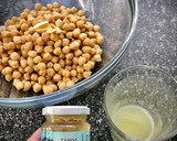 Foto del paso 2 de la receta: Hummus de garbanzos