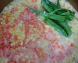 Foto langkah ke 2 dari resep Bubur Jagung.