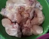 Foto langkah ke 1 dari resep Pepes ayam mudah🍗.