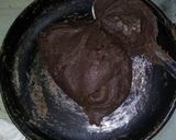 Foto langkah ke 9 dari resep Pasta Kacang Merah Resep Pufflova.