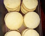 Foto del paso 5 de la receta: Alfajores de Maicena fáciles