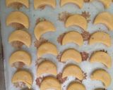Foto langkah ke 3 dari resep Putri Salju premium special.