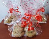 Foto del paso 5 de la receta: Polvorones de almendras take away