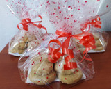 Foto del paso 5 de la receta: Polvorones de almendras take away
