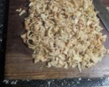 Foto del paso 2 de la receta: Torrejas de Fideos caseros !!