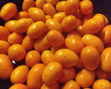 Foto del paso 1 de la receta: Kumquats caramelizados