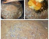Foto del paso 3 de la receta Solomillo de cerdo con miel y mostaza