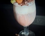 કોલ્ડ કોકો વિથ આઇસ્ક્રીમ (Cold Coco With Icecream Recipe In Gujarati) રેસીપી સ્ટેપ4ફોટો