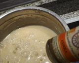 A picture of step 5 of Talbina.