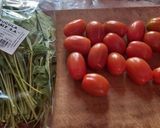 Foto del paso 1 de la receta: Ensaladita de domingo 16 hs! 😅🤣
